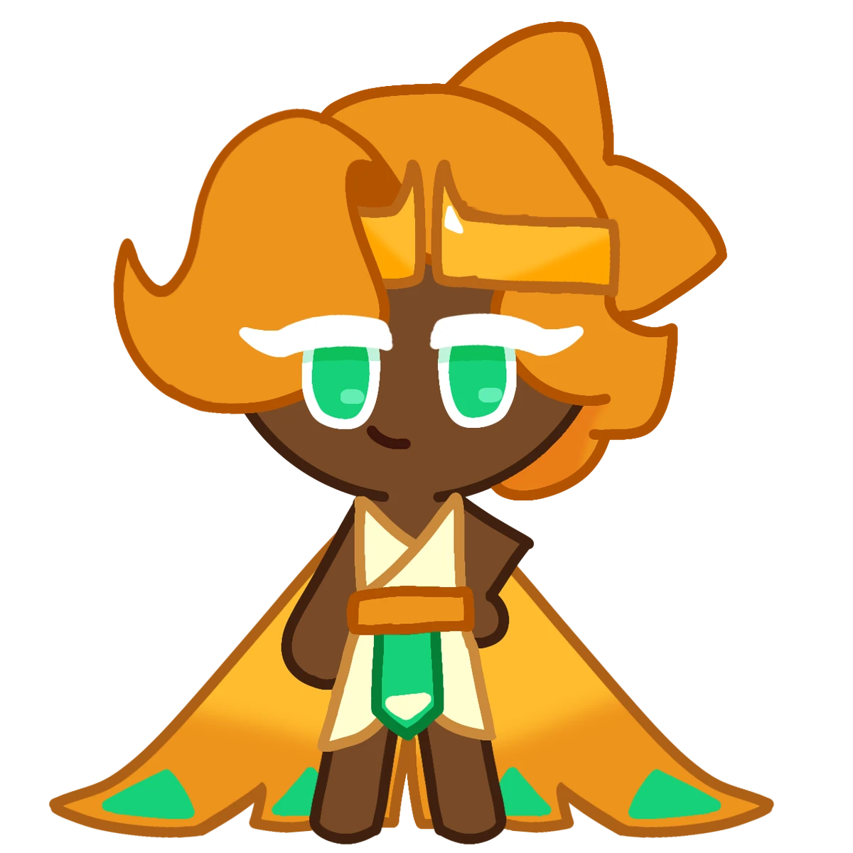 Cheddar Cookie Cookie Run kingdom OCs Wiki Fandom