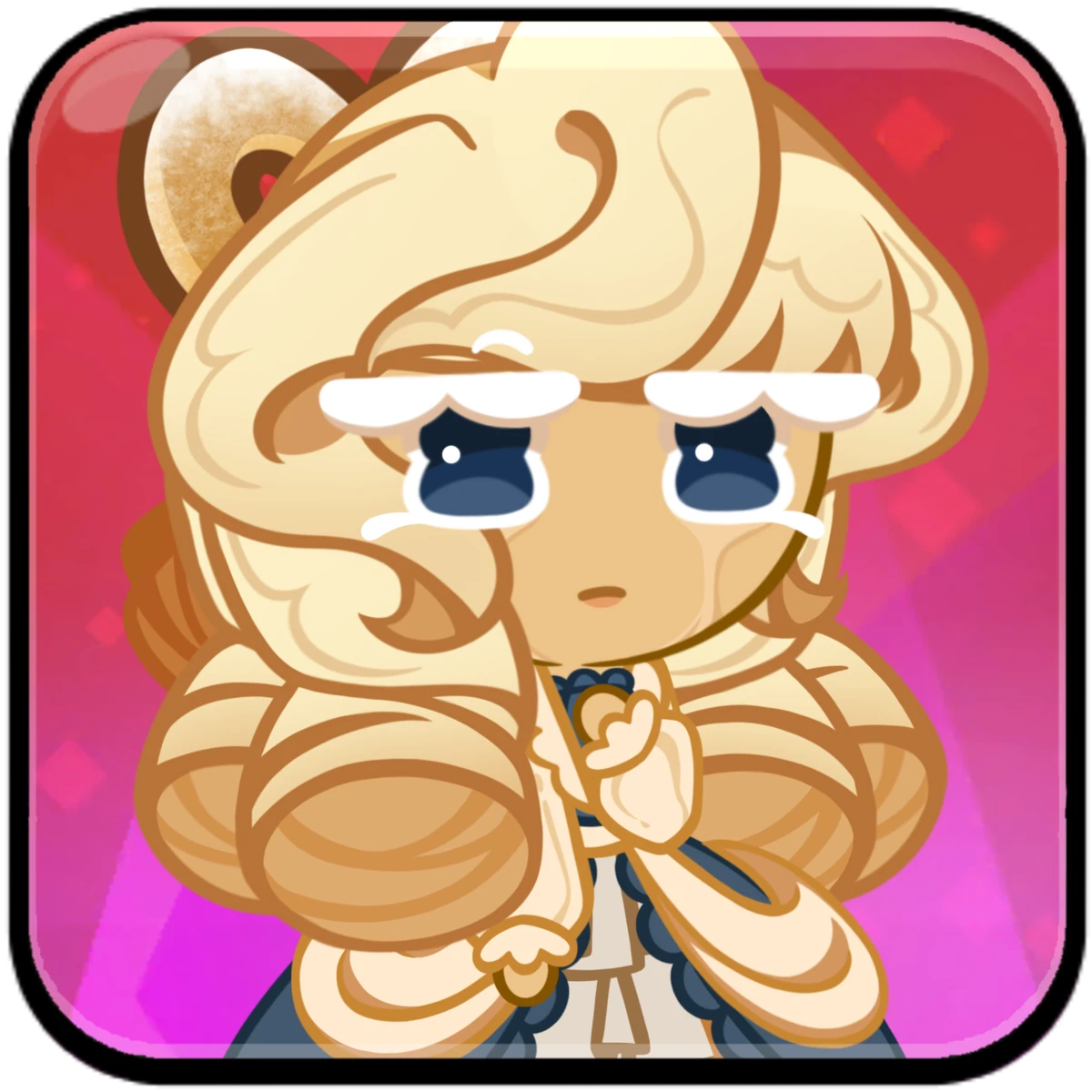 Danish Butter Cookie/Gallery Cookie Run kingdom OCs Wiki Fandom