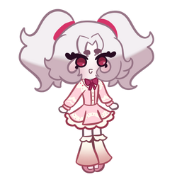 Strawberry Chiffon Cookie | Cookie Run: Kingdom OCs Wiki Strawberry Chiffon Cookie | Cookie Run: Kingdom OCs Wiki
