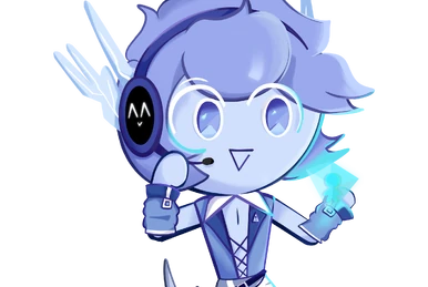 cookie様 Box Jellyfish Cookie | Cookie Run: Kingdom OCs Wiki | Fandom