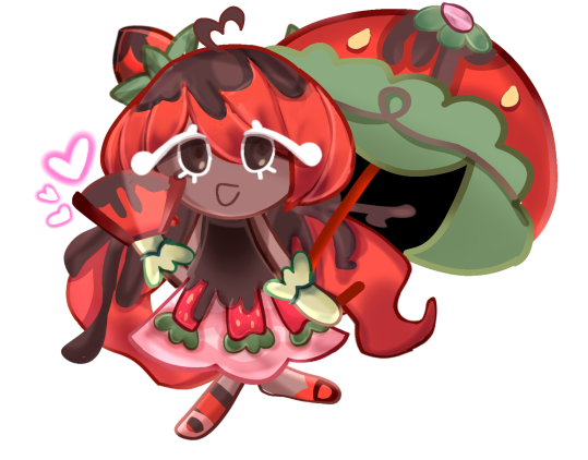 Choko the Butterfly Fairy ~