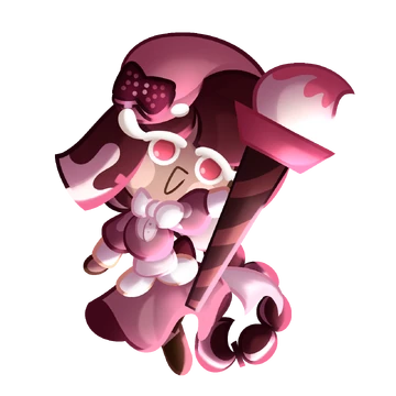 Ice Cream Sandwich Cookie | Cookie Run: Kingdom OCs Wiki | Fandom