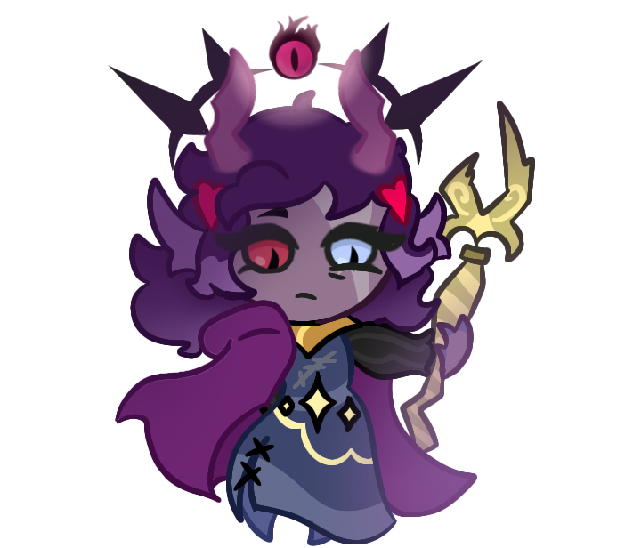 Ghost Queen Cookie | Cookie Run: Kingdom OCs Wiki | Fandom