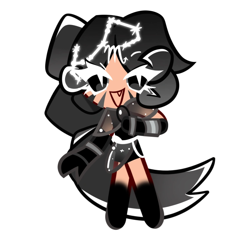 Scorpio Cookie Cookie Run Kingdom OCs Wiki Fandom