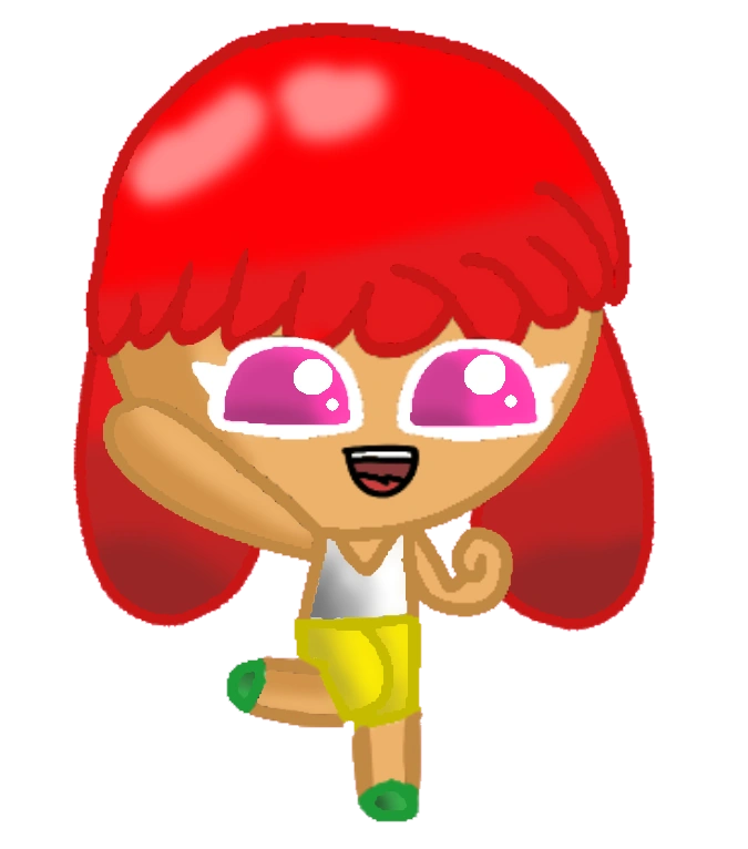 Ketchup Cookie Cookie Run kingdom OCs Wiki Fandom