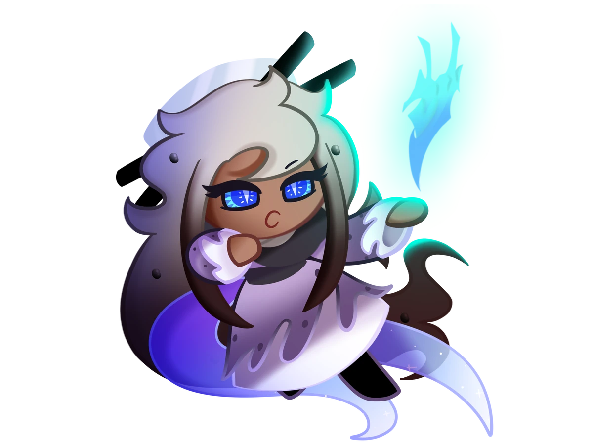 Sugar Milk Cookie Cookie Run Kingdom OCs Wiki Fandom