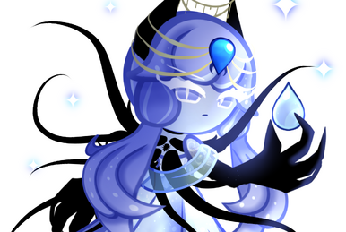 Uranium Shard Cookie | Cookie Run: Kingdom OCs Wiki | Fandom