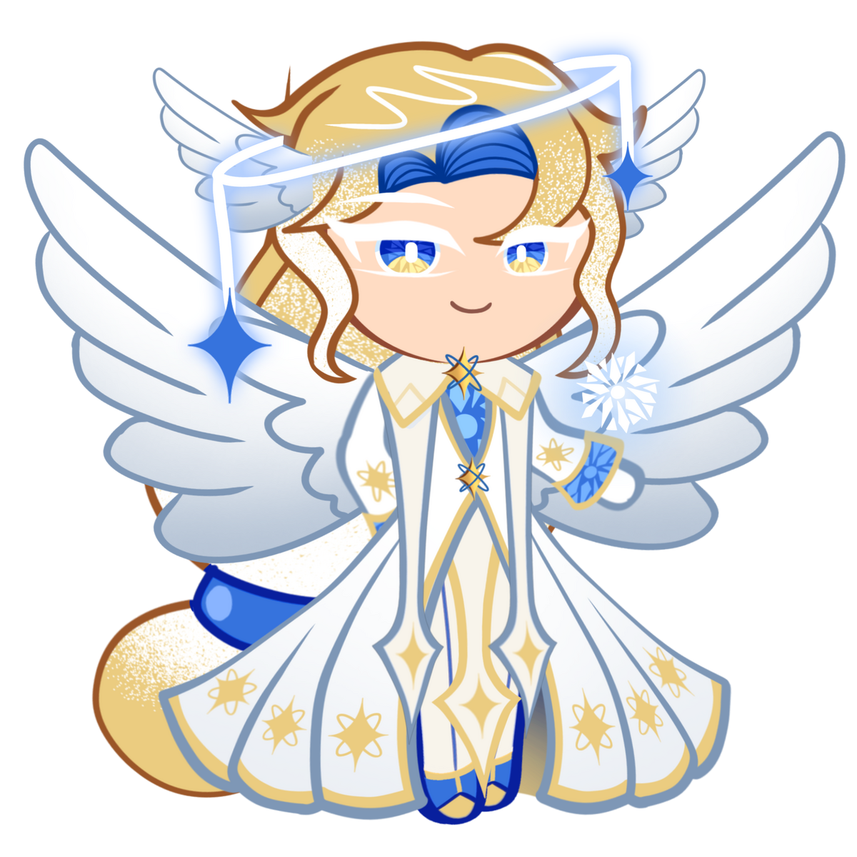 Angel Cake Cookie Cookie Run Kingdom OCs Wiki Fandom angel-cake-cookie-cookie-run-kingdom-ocs-wiki-fandom