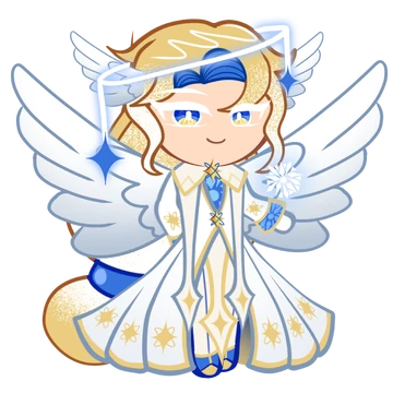Cookie Angel