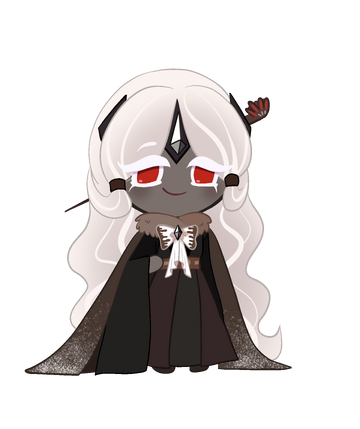 Bird Milk Cookie | Cookie Run: Kingdom OCs Wiki | Fandom