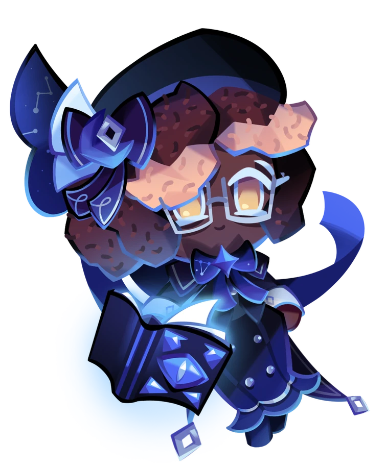 Coconut Macaroon Cookie | Cookie Run: Kingdom OCs Wiki | Fandom