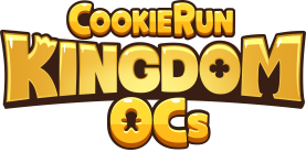 Extravagant Cookie | Cookie Run: kingdom OCs Wiki | Fandom