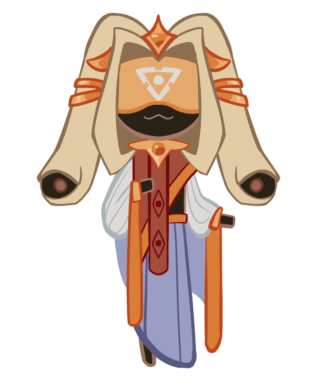 String Cheese Cookie (FeelingJaded) Cookie Run: Kingdom OCs Wiki Fandom