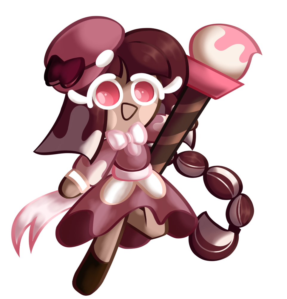 Ice Cream Sandwich Cookie Cookie Run Kingdom OCs Wiki Fandom