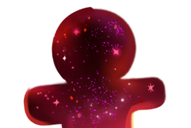 Aurora Sugar Cookie | Cookie Run: Kingdom OCs Wiki | Fandom