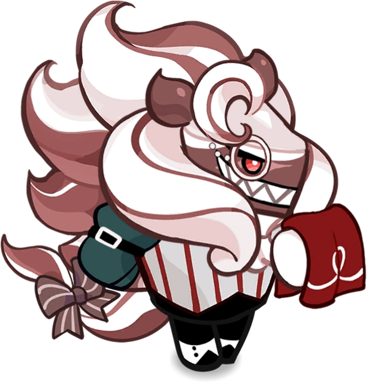 Эстерхази Cookie run kingdom вики Fandom