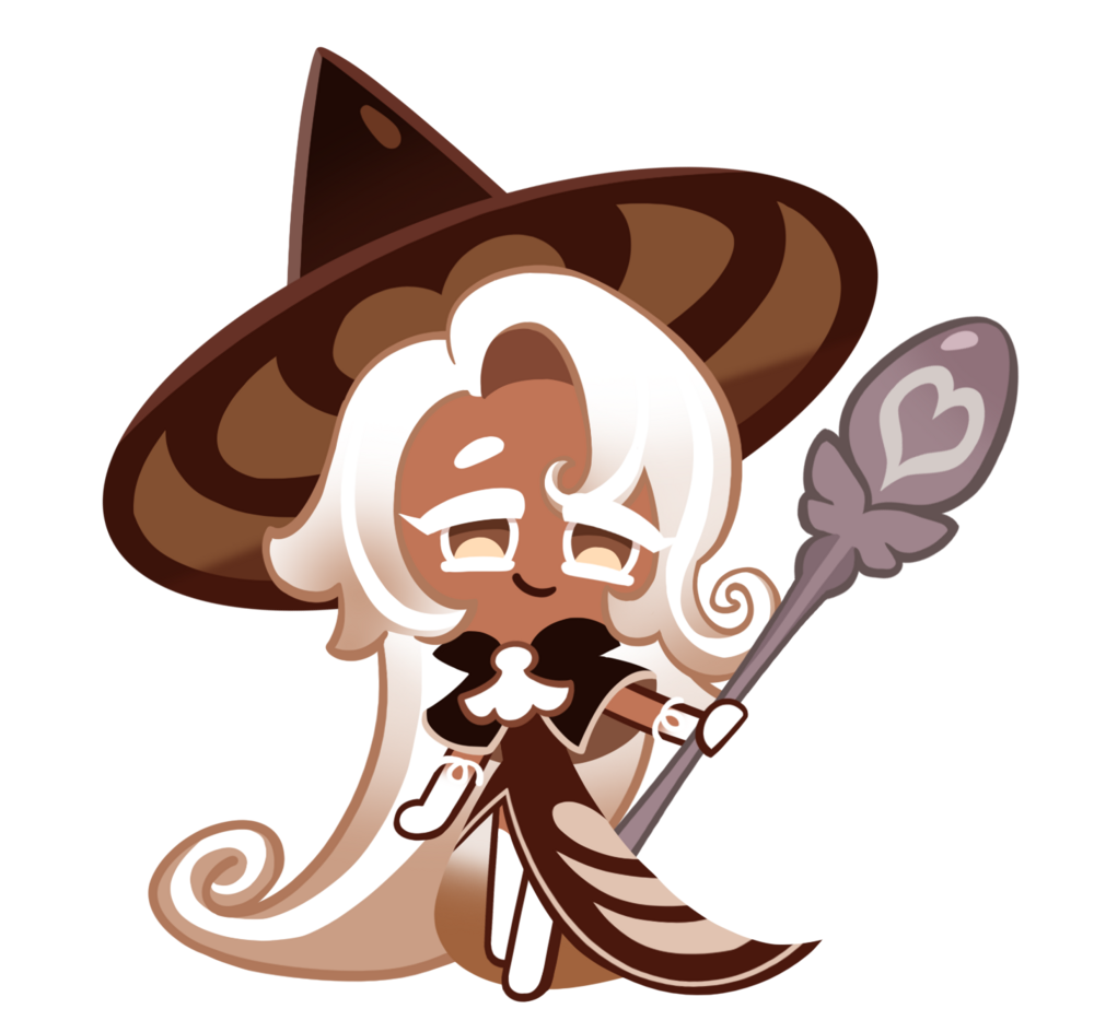 Pumpkin cookie OVENBREAK