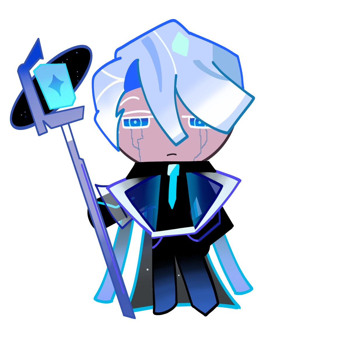 Xylose Nova Cookie | Cookie Run: Ovenbreak Oc Wiki | Fandom