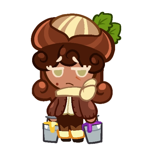 Hazelnut Cookie Cookie Run Ovenbreak Oc Wiki Fandom