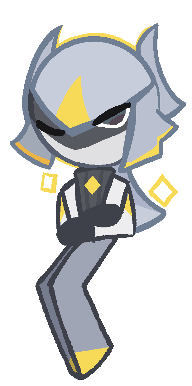 Arcane Saccharin Cookie Cookie Run Ovenbreak Oc Wiki Fandom