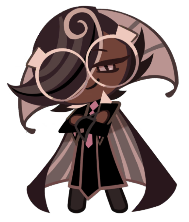 Espresso Cookie (Cookie Run Kingdom) Cookie run polska Wiki Fandom