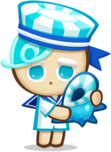 Peppermint Cookie | Cookie Run Puzzle World Wiki | Fandom