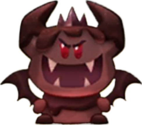 Boss (Cookie Quests) | Cookie Run Puzzle World Wiki | Fandom
