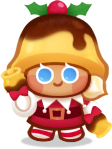 Pudding Cookie | Cookie Run Puzzle World Wiki | Fandom