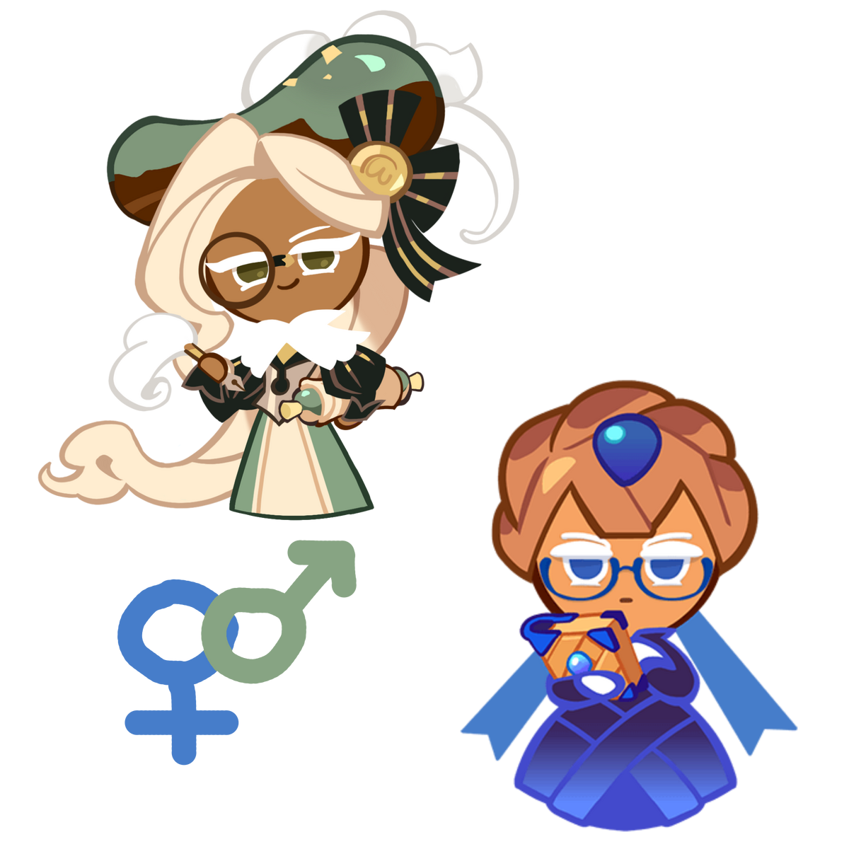 EclairPie | Cookie Run Rarepairs Wiki | Fandom EclairPie | Cookie Run Rarepairs Wiki | Fandom
