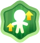 Greenbell Cookie Star3