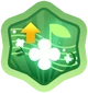Greenbell Cookie Star4
