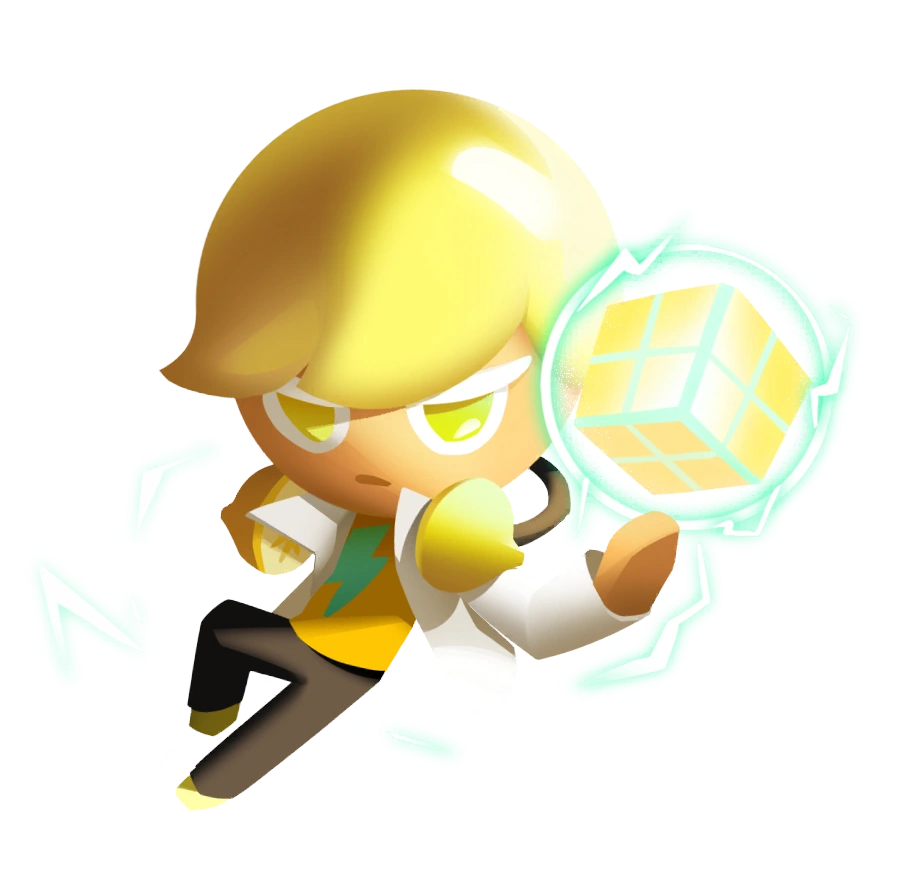 Lemon Cookie | Cookie Run: Tower of Adventures Wiki | Fandom