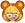 Honeybear Cookie