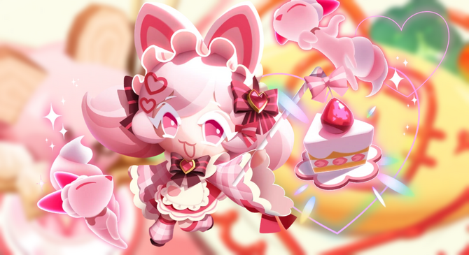 New Costume