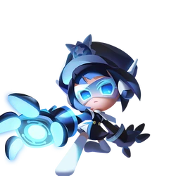 Marbleberry Cookie's Gallery | Cookie Run: Tower of Adventures