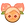 Peach Cookie