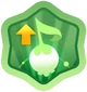 Greenbell Cookie Star2