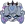 Melanchream Cookie