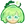 Greenbell Cookie
