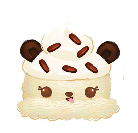 Cookie swirl c num noms slime sales
