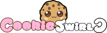 Cookie Swirl C Wikia | Fandom