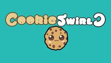 Cookie Swirl C Wikia | Fandom