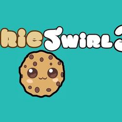 Cookie swirl c our generation hot sale