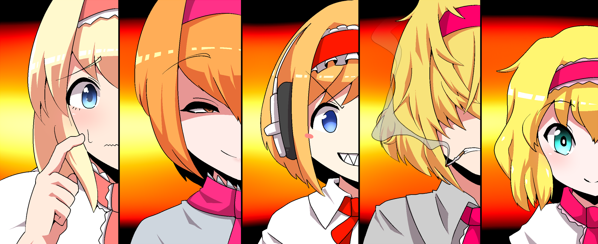 Alc一派 Cookie Wiki Fandom Alc一派 Cookie Wiki Fandom
