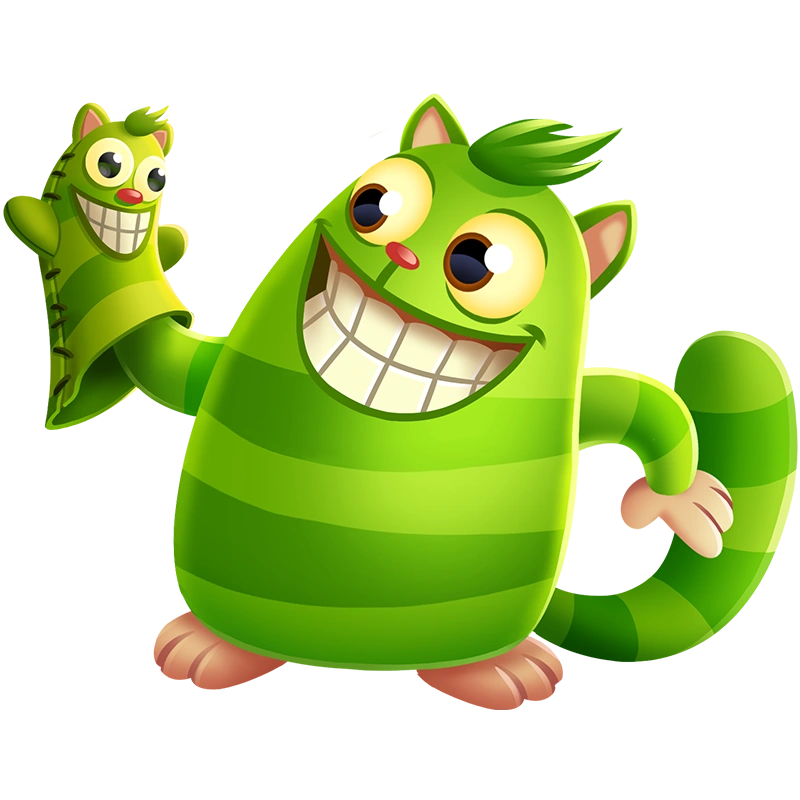 Ziggy Cookie Cats Wiki Fandom