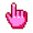 Berrylium cursor