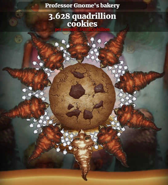 Shiny Wrinkler Cookie Clicker Wiki Fandom Shiny Wrinkler Cookie Clicker Wiki Fandom
