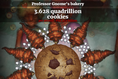 Cookie Clicker - Play Cookie Clicker On Phrazle