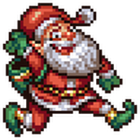 Santa Cookie Clicker Wiki Fandom