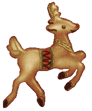 Reindeer, Cookie Clicker Wiki